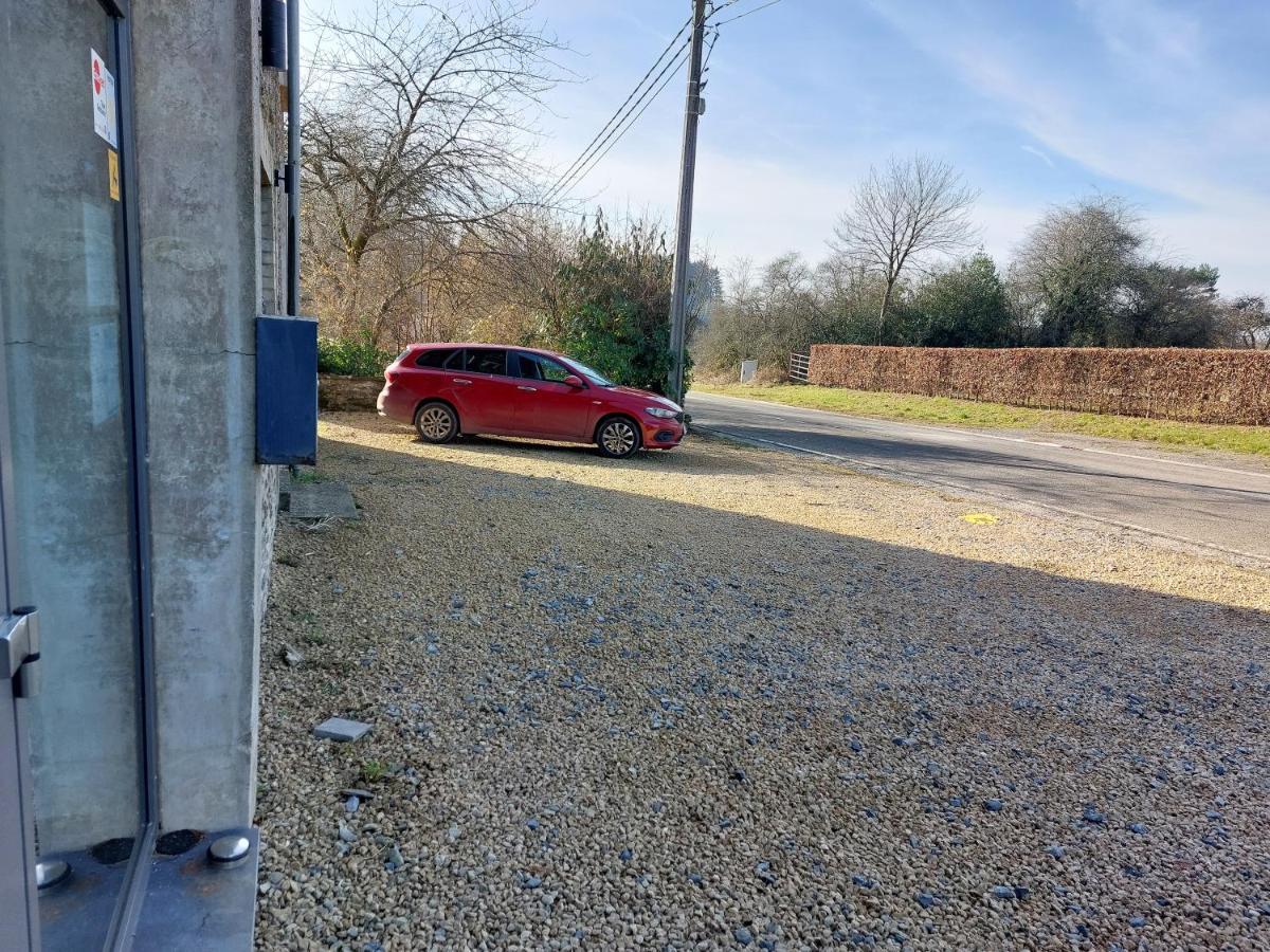 Jeux De Gouts Vresse-sur-Semois Exterior foto